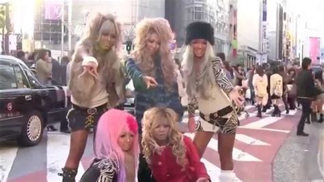 Beginner Guide to Gyaru: History of Gal .